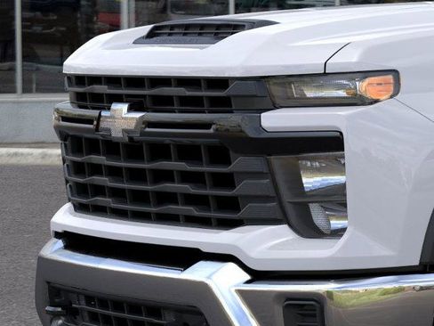 New 2026 Chevrolet Silverado 3500 W/T w/ WT Convenience Package image 44