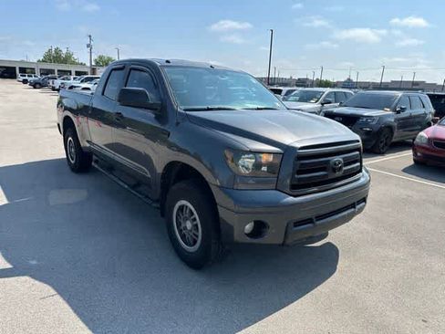 Used 2012 Toyota Tundra 4x4 Double Cab w/ TRD Rock Warrior Pkg image 22