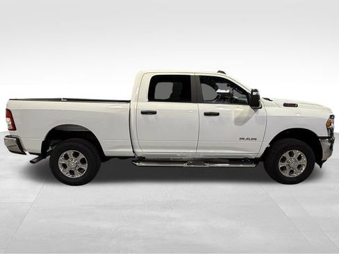 Used 2024 RAM 2500 Big Horn image 8