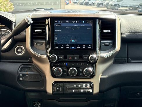 Certified 2022 RAM 2500 Laramie image 12
