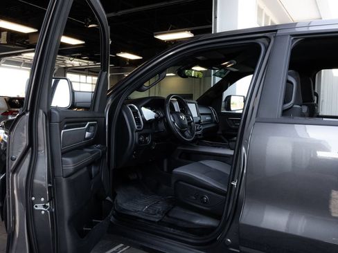 Used 2023 RAM 1500 Big Horn AWD/4WD image 30