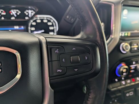 Used 2021 GMC Sierra 3500 SLE w/ SLE Value Package image 18