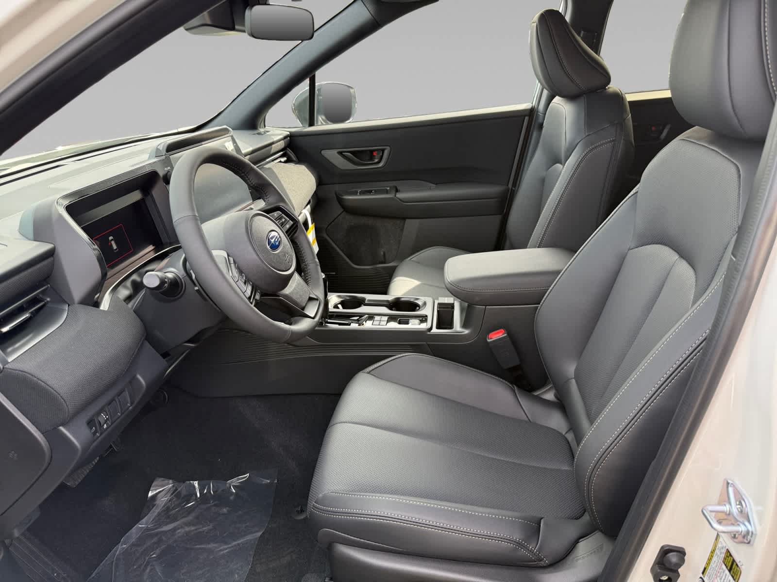 New 2026 Subaru Outback Limited XT AWD/4WD image 11