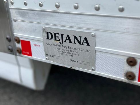 Used 2013 Chevrolet Express 3500 Extended image 28