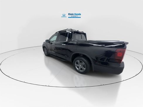 Used 2022 Honda Ridgeline RTL-E image 8