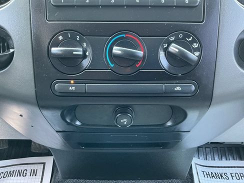 Used 2007 Ford F150 XL RWD image 15