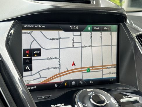 Used 2014 Ford Escape Titanium FWD image 19