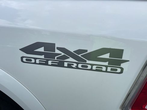 Used 2017 RAM 2500 Laramie w/ Off Road Package AWD/4WD image 14