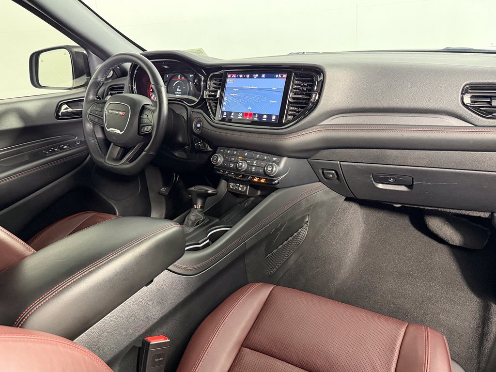 Used 2026 Dodge Durango GT AWD/4WD image 16