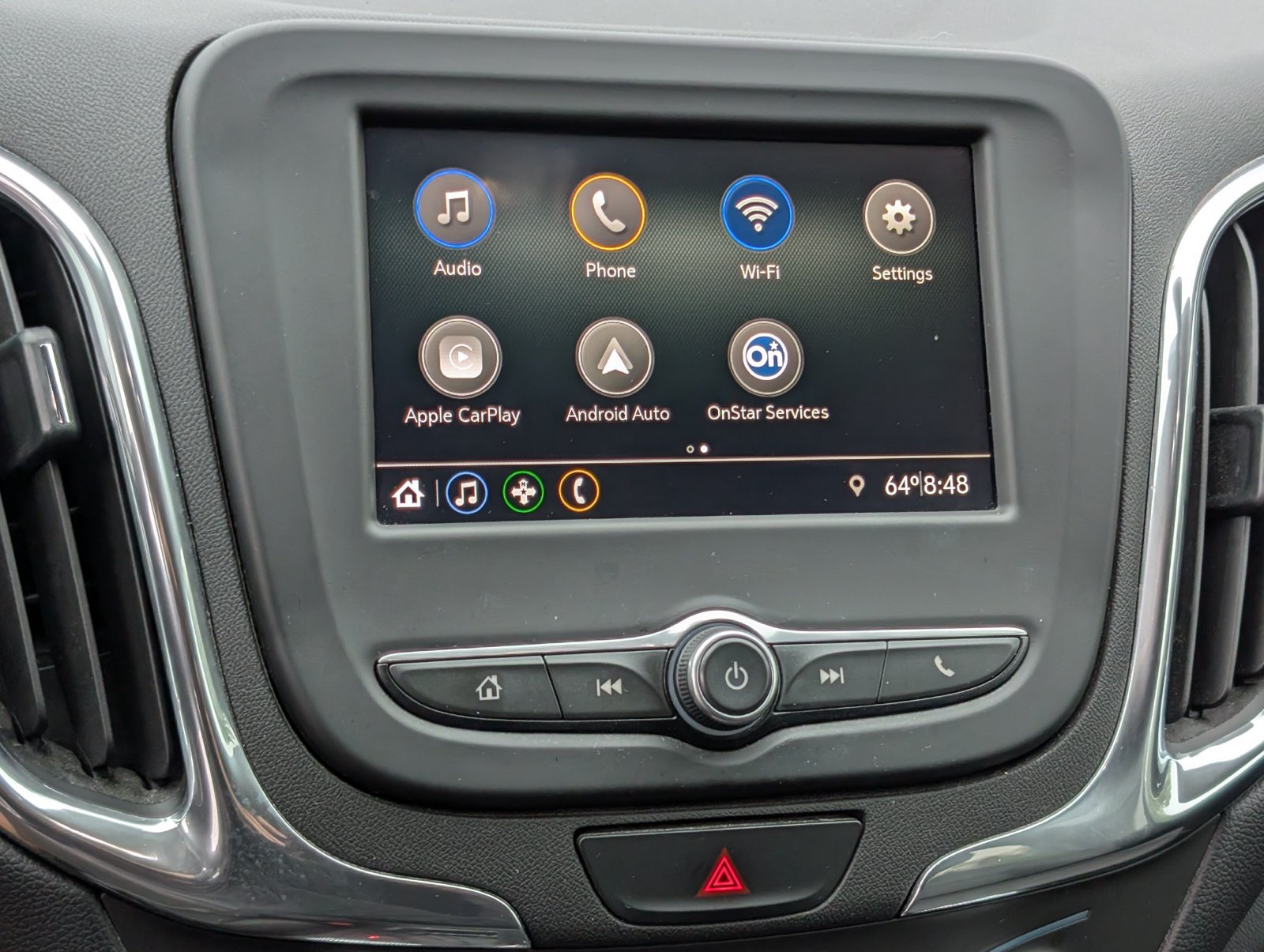 Used 2020 Chevrolet Equinox LT AWD/4WD image 29
