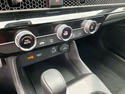 Used 2024 Honda Civic Sport image 22