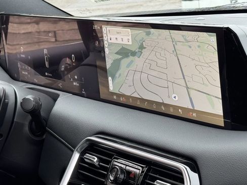 New 2026 Nissan Armada Platinum image 13