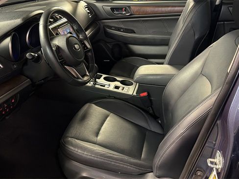 Used 2018 Subaru Outback 2.5i Limited image 28