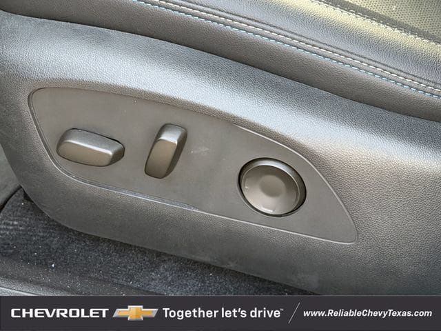 Used 2024 Chevrolet Equinox EV LT FWD image 26