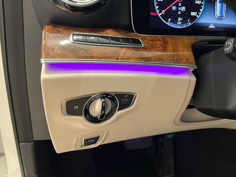 Used 2020 Mercedes-Benz E 450 4MATIC Wagon image 48