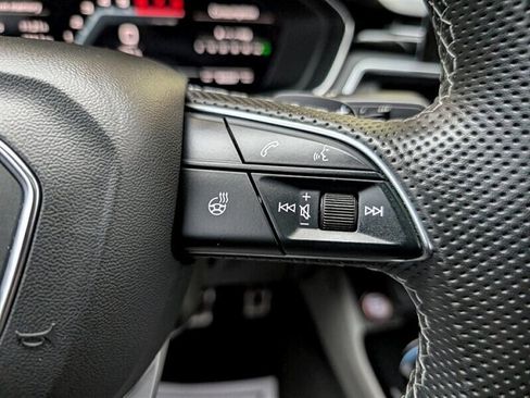 Used 2022 Audi S4 Prestige w/ Prestige Package image 21