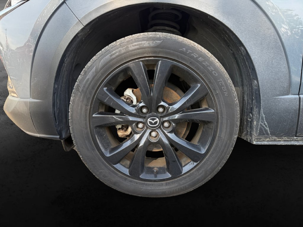 Used 2024 MAZDA CX-30 AWD 2.5 S w/ Preferred Package image 12