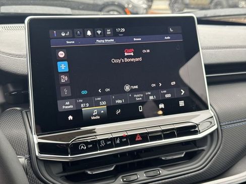 New 2026 Jeep Compass Latitude image 22