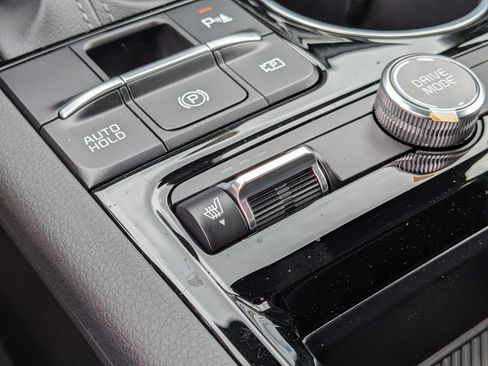 New 2026 Kia K5 GT-Line image 32