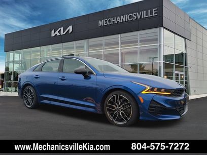 Used 2023 Kia K5 GT w/ GT1 Package