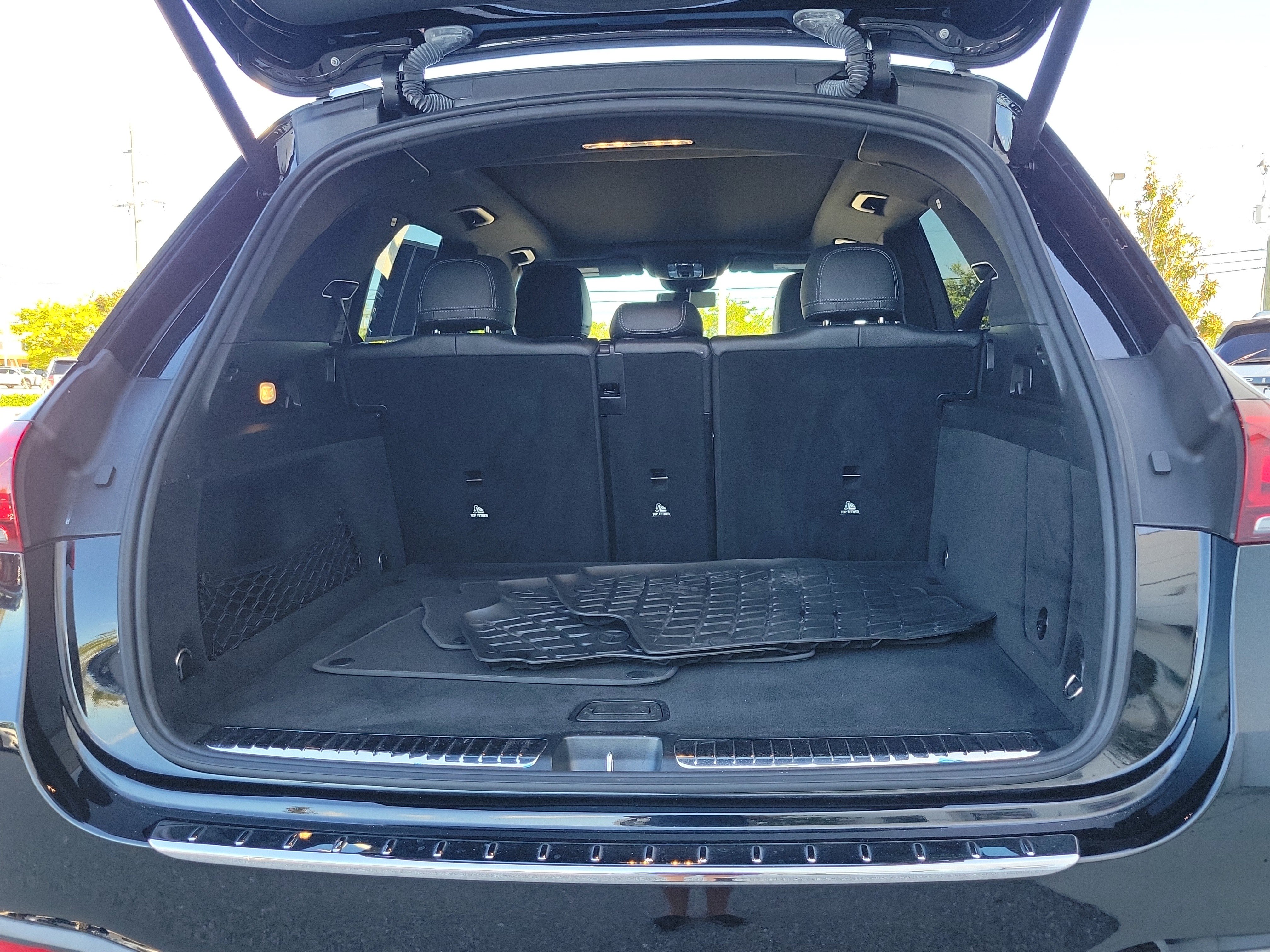 Used 2023 Mercedes-Benz GLE 350 image 9