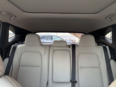 New 2025 Nissan Murano SL image 40