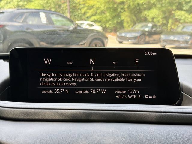 New 2026 MAZDA CX-30 AWD 2.5 S image 18