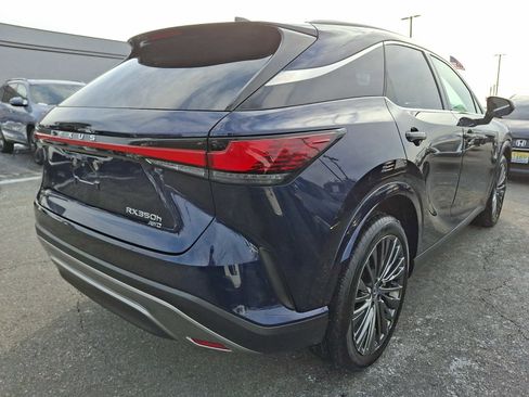 Used 2024 Lexus RX 350 image 4