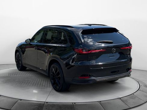 Used 2026 MAZDA CX-90 3.3 Turbo w/ Premium Sport Pkg AWD/4WD image 5
