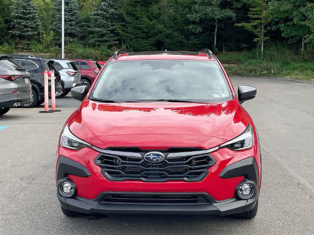 New 2026 Subaru Crosstrek 2.5i Limited AWD/4WD image 16