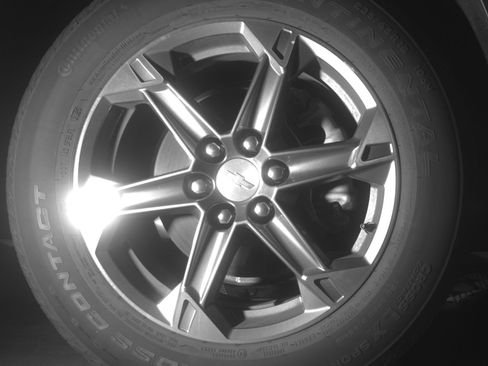 Used 2025 Chevrolet Blazer LT FWD image 13