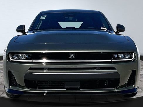 New 2026 Dodge Charger Scat Pack AWD/4WD image 27