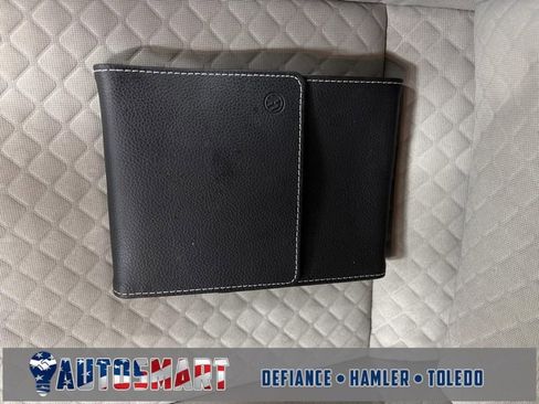 Used 2019 Volkswagen Tiguan S image 35