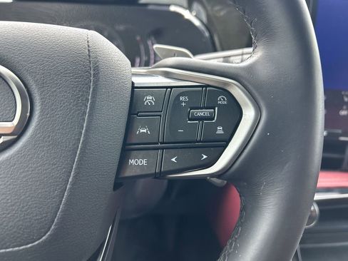 Used 2023 Lexus NX 250 FWD w/ Towing Package (2000 Lbs) image 27