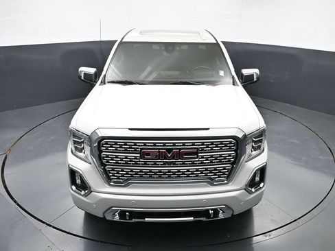 Used 2020 GMC Sierra 1500 Denali w/ Denali Ultimate Package AWD/4WD image 54