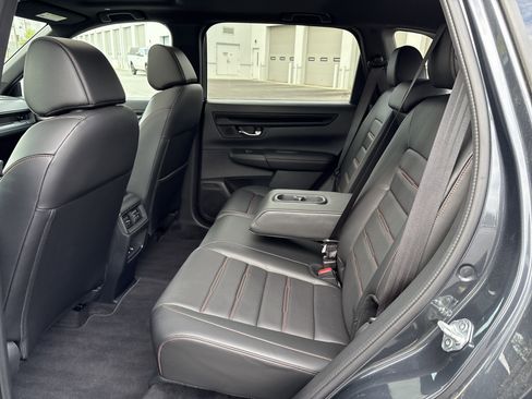 Used 2025 Honda CR-V Sport-L image 22
