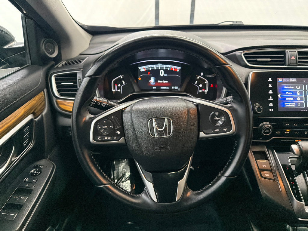 Used 2018 Honda CR-V Touring image 25
