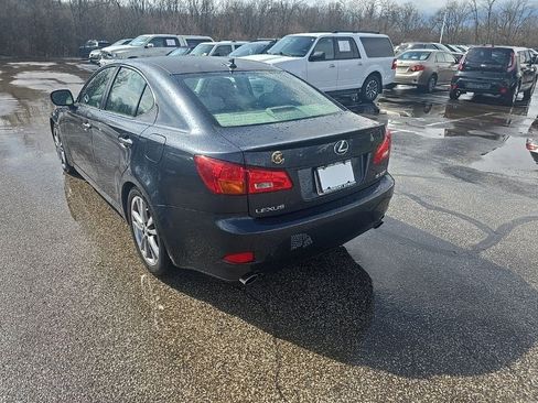 Used 2008 Lexus IS 350 image 5