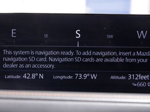 Used 2024 MAZDA CX-30 Carbon image 34