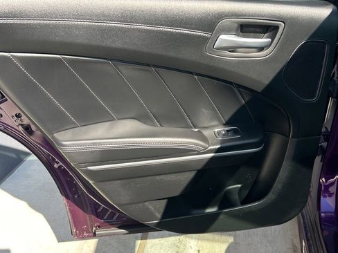 Used 2023 Dodge Charger Scat Pack image 12