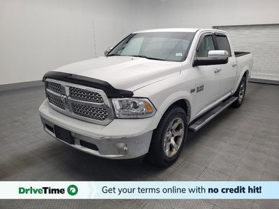 Used 2014 RAM 1500 Laramie w/ Convenience Group