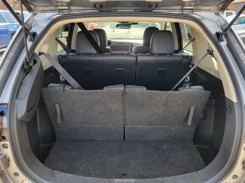 Used 2020 Mitsubishi Outlander SEL image 12