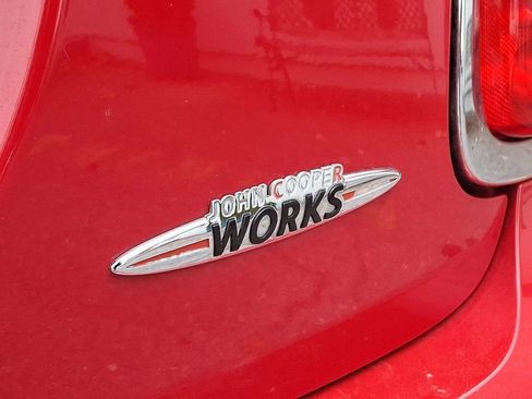Used 2018 MINI Cooper John Cooper Works image 29