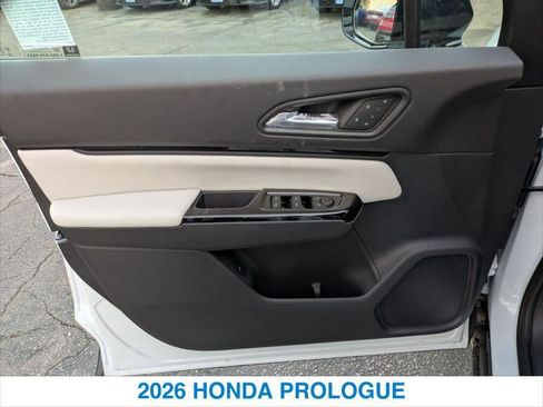 New 2026 Honda Prologue Touring image 12