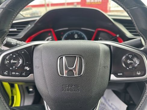Used 2019 Honda Civic EX image 13