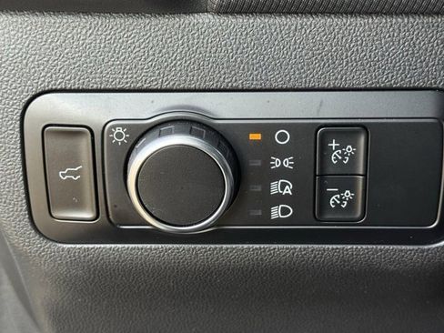 Used 2024 Ford Bronco Sport Big Bend image 24