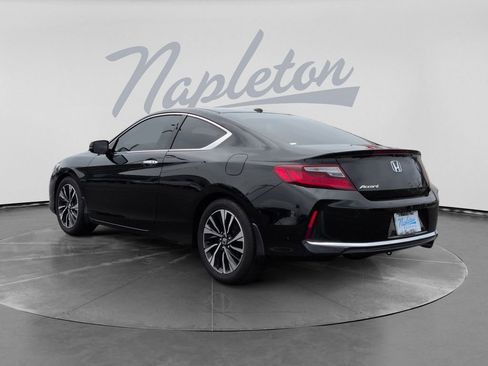 Used 2016 Honda Accord EX-L image 6