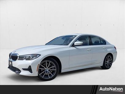Used 2019 BMW 330i Sedan w/ Driving Assistance Package
