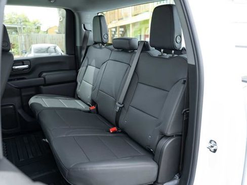 New 2026 Chevrolet Silverado 2500 W/T image 13