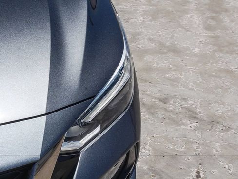 Used 2020 Nissan Sentra SR FWD image 11